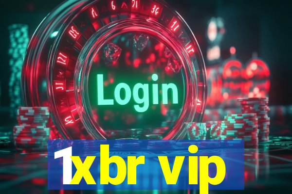 1xbr vip